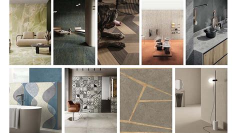 cersaie square exhibition